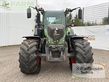 Tractor agrícola - Fendt - 724 s4 profi plus