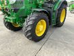 Tractor agrícola - John Deere - 6155r tractor (st26383)