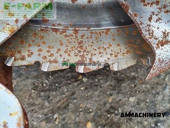 Cabezal - Kemper - 360 plus fits jd inspected