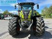 Tractor agrícola - Claas - axion 830 cmatic + gps s10 rtk