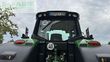 Tractor agrícola - John Deere - 6m240