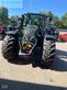 Tractor agrícola - Valtra - n 155 a mit rüfa