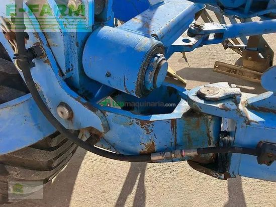 Arado - Lemken - vari diamant 10x 6/1l100