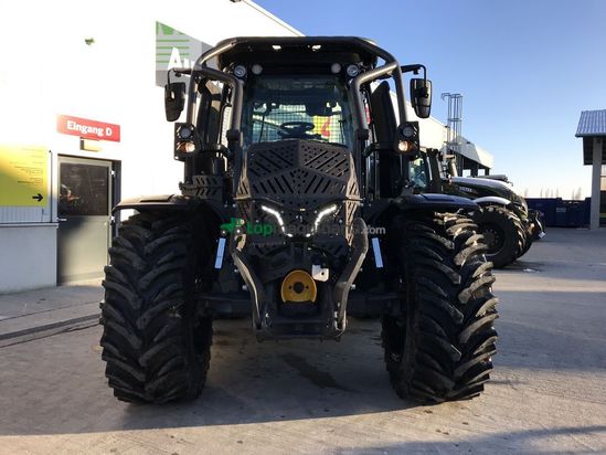 Tractor agrícola - Valtra - n155e active Active
