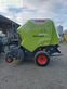 Empacadora gigant - Claas - presse à balles rondes rollant 520rc claas