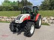 Tractor agrícola - Steyr - kompakt 4105