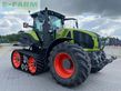 Tractor agrícola -  - axion 960 tt cmatic + gps rtk