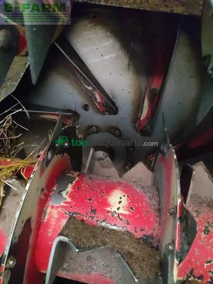 Esparcidor -  - sirius p140