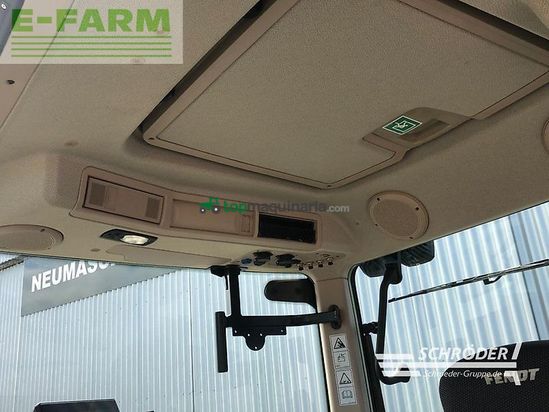 Tractor agrícola - Fendt - 516 vario gen3 profi plus ProfiPlus