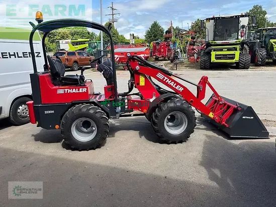 Telescopica - Thaler - 2230 h