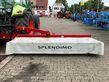 Cortacésped manual - Lely - splendimo 320-m