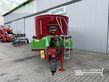 Remolqu esparcidor - Strautmann - verti mix 2401 double