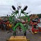 Henificador - Deutz-Fahr - kh 2.64-hs / kreiselheuer / zetter