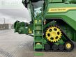 Cosechadora de Cereal - John Deere - x9 - 1100