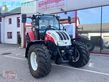 Tractor agrícola - Steyr - 4110 multi (stage v)