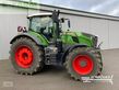 Tractor agrícola - Fendt - 728 vario gen7 profi plus