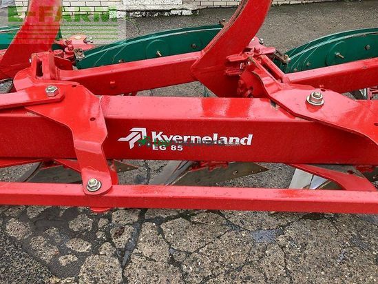 Arado - Kverneland - eg 85-300