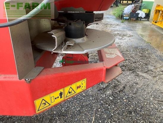 Esparcidor - Kuhn - m863