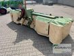 Cortacésped manual - Krone - easycut f 320 m (generation 2)