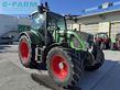 Tractor agrícola - Fendt - 514 vario profi