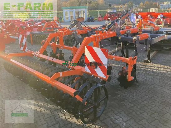 Cultivador - Mandam - spec hd 3.0