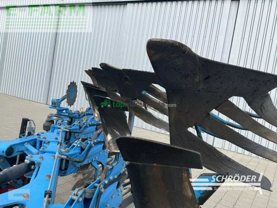 Arado - Lemken - juwel 8 v t 5 l 100