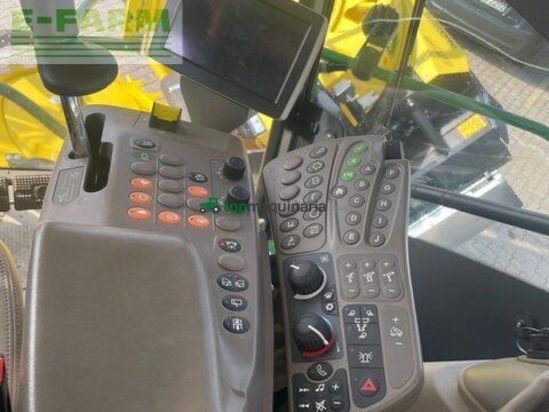 Cosechadora de Cereal - John Deere - 8600i