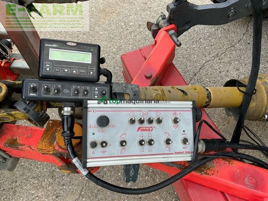 Atomizador -  - dia twin 2000