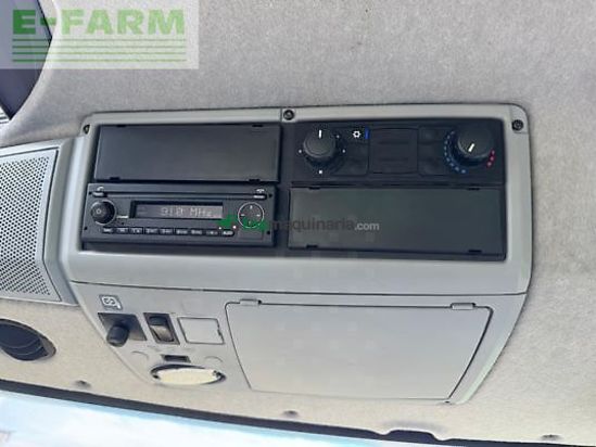 Tractor agrícola - Valtra - t254v