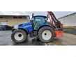 Tractor agrícola - New Holland - t6-125s