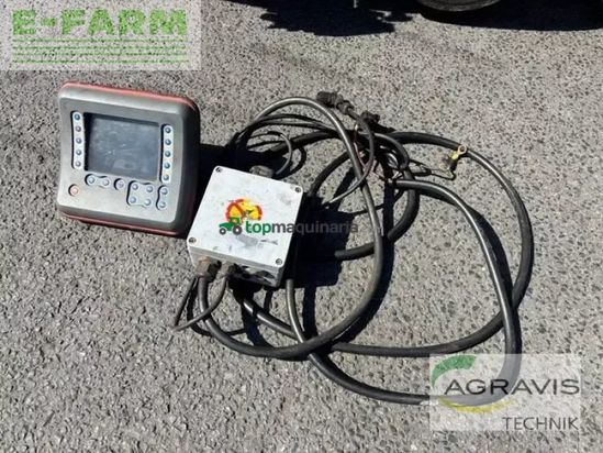 Sembradora - Kverneland - accord optima