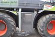 Tractor agrícola - Claas - xerion 4200 saddle trac bauer SADDLE TRAC