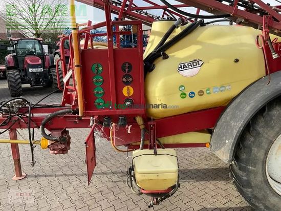 Atomizador - Hardi - commander 2400