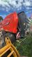 Empacadora gigant - Kubota - bv5160
