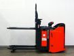 Elevadora - Linde - d 12 hp sp 133