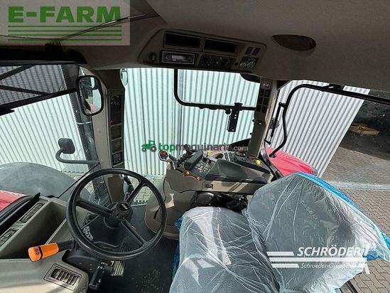 Tractor agrícola - Case IH - puma 230 cvx