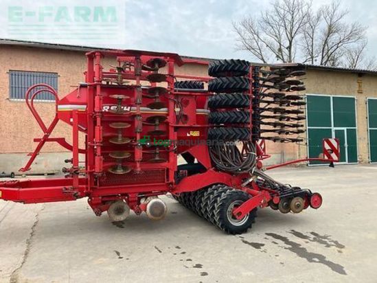 Sembradora - Horsch - pronto 6 dc