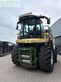 Cosechadora de Cereal - Krone - big x 780 + ec 900-3 + ef 300s