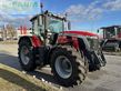 Tractor agrícola - Massey Ferguson - mf 8s.225 dyna-7