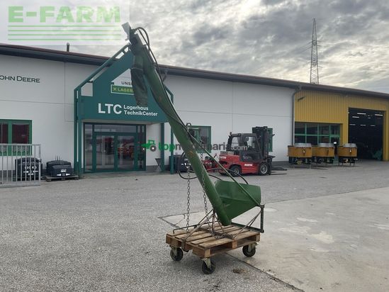 Riego -  - überladeschnecke 150