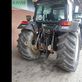Tractor agrícola - Same - silver 100.6