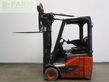 Elevadora - Linde - e 12 evo 386-02