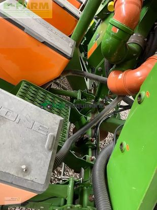 Sembradora monograno mecanica - Amazone - ed 452-k