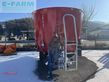 Remolqu esparcidor - Siloking - trailedline classic compact 10-t