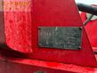 Grada de disco - Unia - ares 45 txl