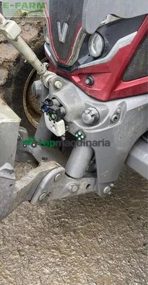 Tractor agrícola - Valtra - n135 active Active