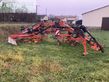 Rastrillo - Kuhn - ga 8030