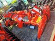 Grada de disco - Kuhn - hr3030