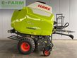 Empacadora gigant - Claas - variant 480 rc pro