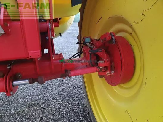 Atomizador - Rau - pk100c50c explorer 5200l